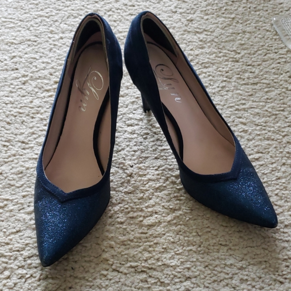High heels - Picture 6 of 7